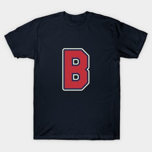 B T-Shirt